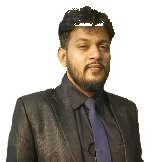 Al Kureshi, founder of VidClarity